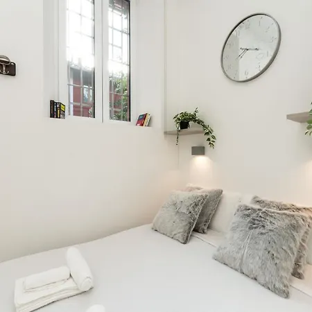 Apartment 43 Con Giardino A 20 Minuti Da Duomo Mailand