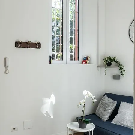Apartment 43 Con Giardino A 20 Minuti Da Duomo *