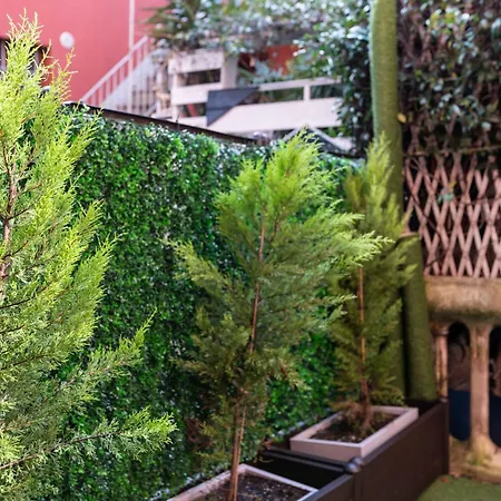 43 Con Giardino A 20 Minuti Da Duomo Apartment *